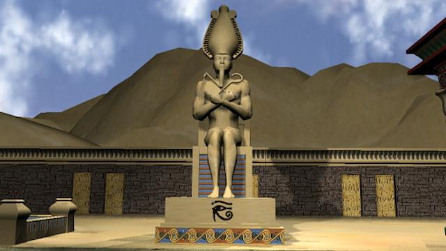 Image for the game Obelisk