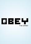 Cover image for the game Obey! The Game