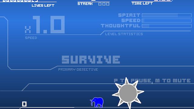 Image for the game Obey! The Game