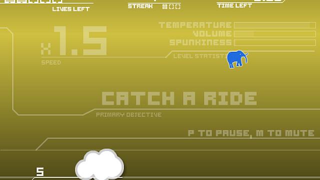 Image for the game Obey! The Game