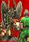 Cover image for the game Obituary
