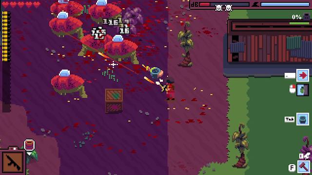 Image for the game Obliterator-x