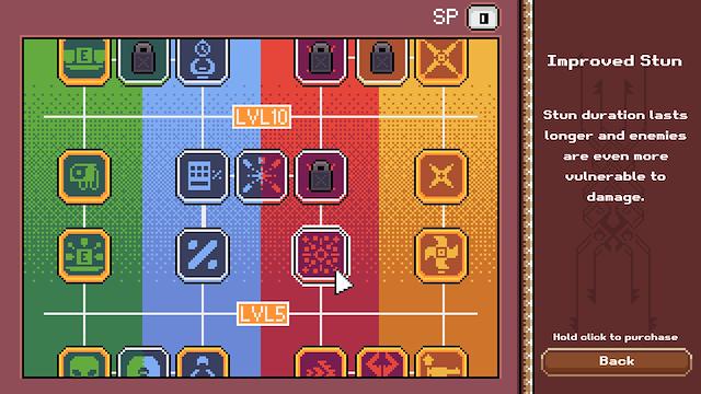 Image for the game Obliterator-x