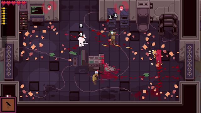 Image for the game Obliterator-x