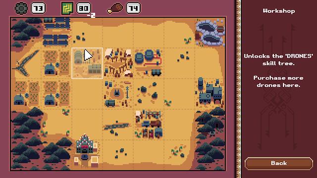 Image for the game Obliterator-x