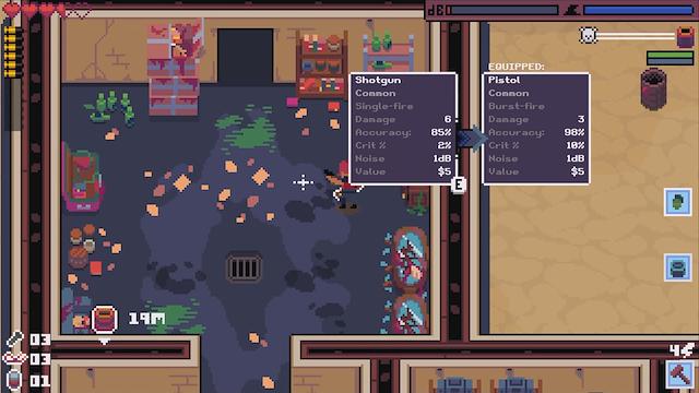 Image for the game Obliterator-x