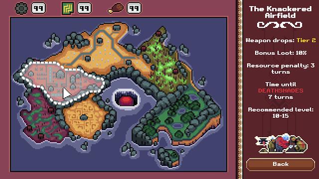 Image for the game Obliterator-x