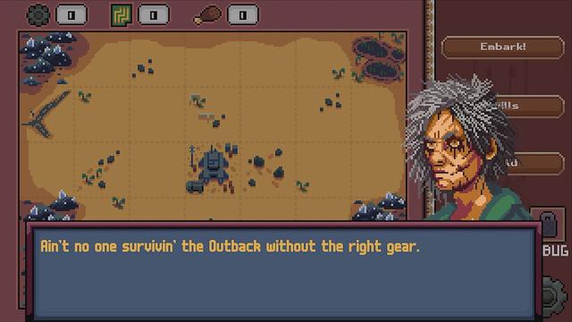 Image for the game Obliterator-x