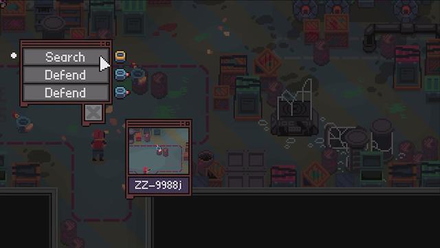 Image for the game Obliterator-x