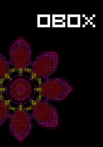 Cover image for the game Obox
