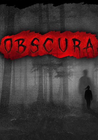 Cover image for the game Obscura