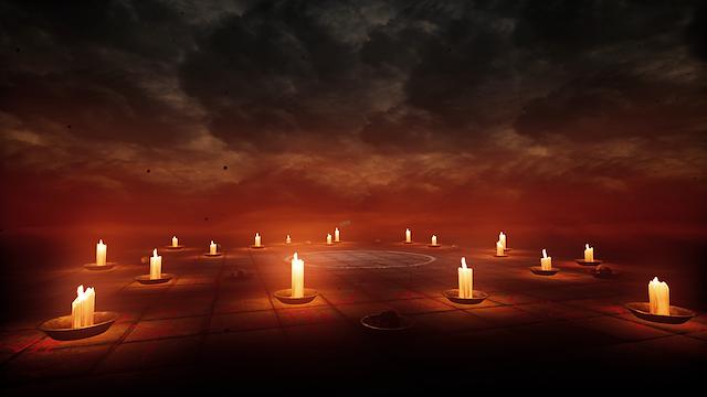Image for the game Obscura