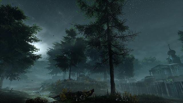 Image for the game Obscura
