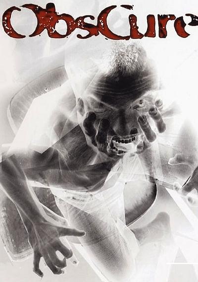 Cover image for the game ObsCure