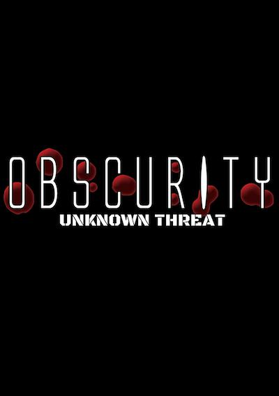 Cover image for the game Obscurity: Unknown Threat