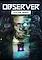 Cover image for the game Observer: System Redux