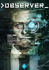 Cover image for the game Observer