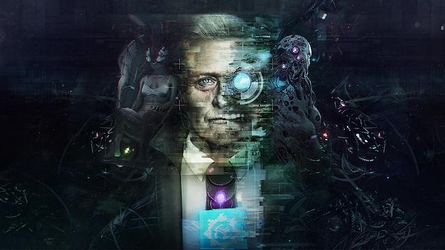 Image for the game Observer