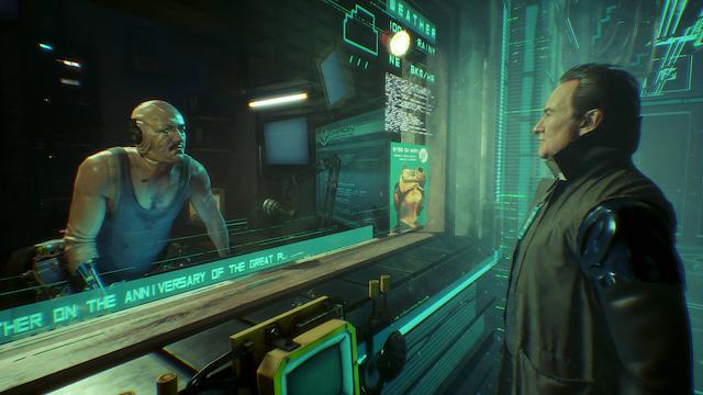 Image for the game Observer