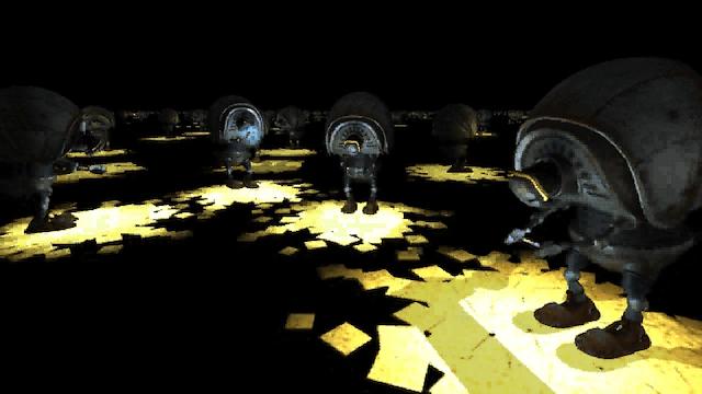 Image for the game Obsidian