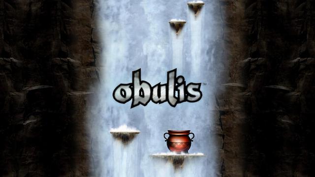 Image for the game Obulis