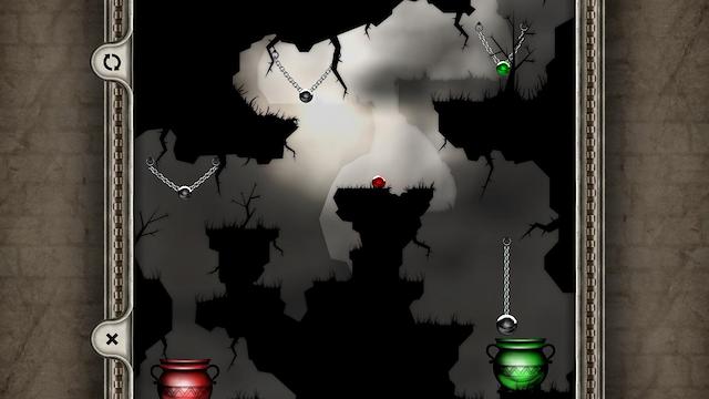 Image for the game Obulis