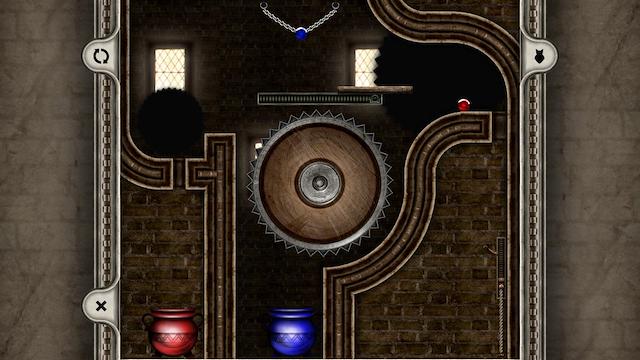 Image for the game Obulis