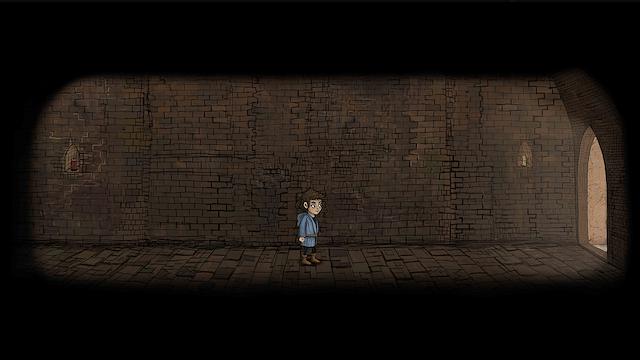Image for the game Occulto