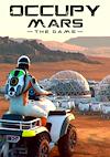Cover image for the game Occupy Mars: The Game