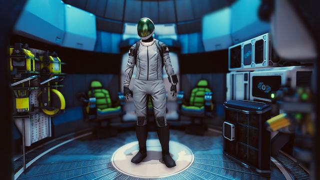 Image for the game Occupy Mars: The Game