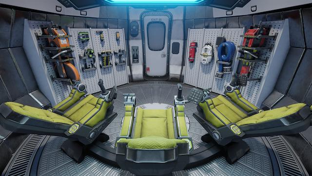 Image for the game Occupy Mars: The Game