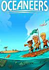 Cover image for the game Oceaneers