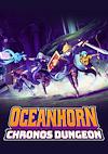 Cover image for the game Oceanhorn: Chronos Dungeon