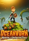 Cover image for the game Oceanhorn: Monster of Uncharted Seas