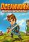 Cover image for the game Oceanhorn