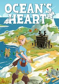 Cover image for the game Ocean's Heart