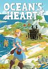 Cover image for the game Ocean's Heart