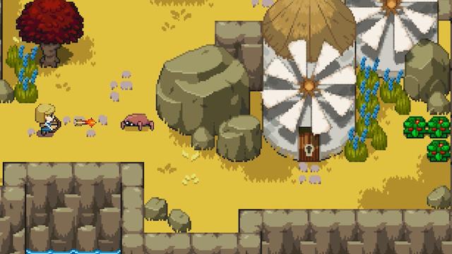 Image for the game Ocean's Heart