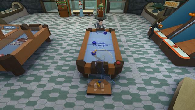 Image for the game Octodad: Dadliest Catch
