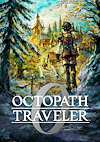 Cover image for the game Octopath Traveler 0
