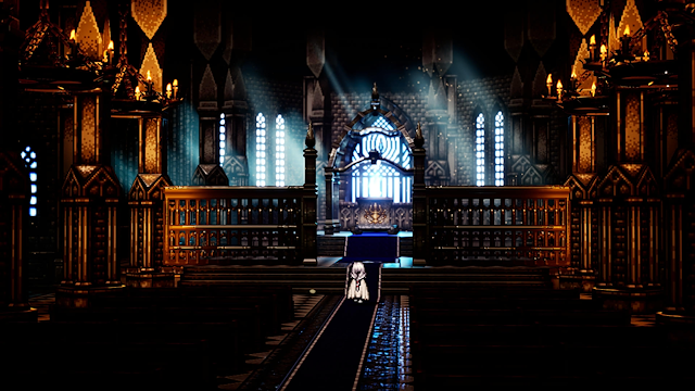 Image for the game Octopath Traveler 0