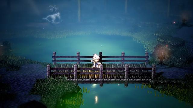 Image for the game Octopath Traveler: Champions of the Continent