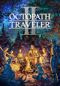 Cover image for the game Octopath Traveler II