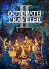 Cover image for the game Octopath Traveler II
