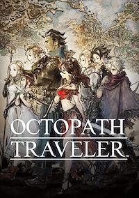 Cover image for the game Octopath Traveler
