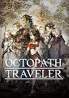 Cover image for the game Octopath Traveler
