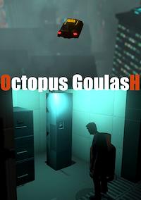 Cover image for the game Octopus Goulash