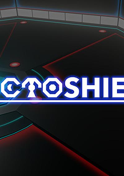 Cover image for the game Octoshield VR