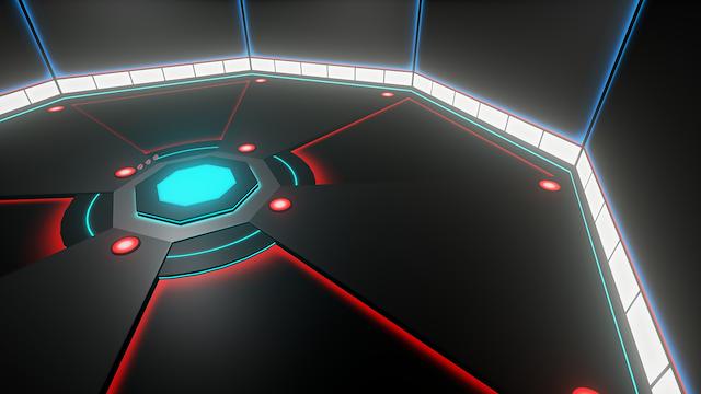 Image for the game Octoshield VR