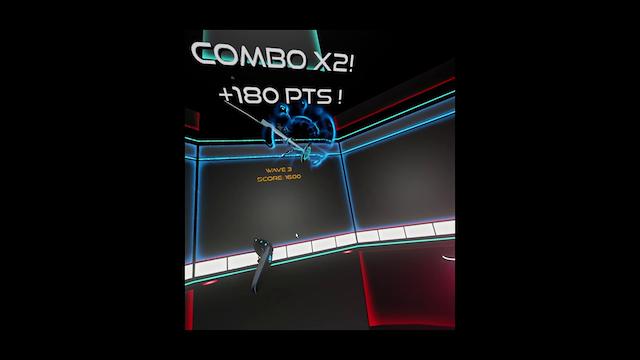 Image for the game Octoshield VR